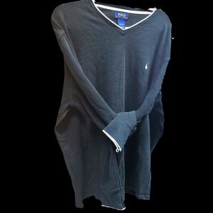 COPY - Men's XL Pullover Polo by Ralph Lau…